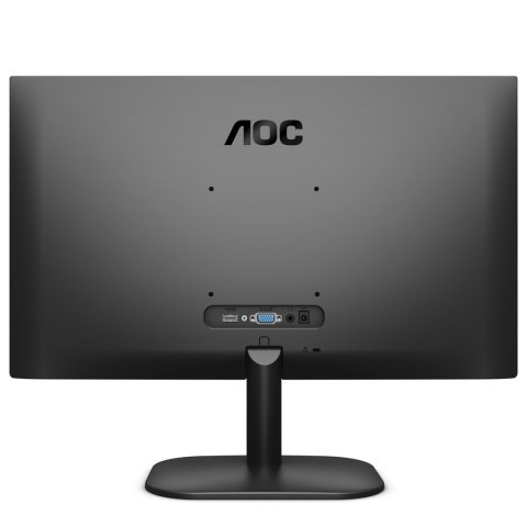 MONITOR AOC LED 21,5" 22B2H/EU AOC MONITOR AOC LED 21,5" 22B2H/EU AOC