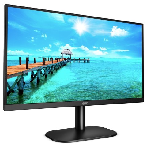 MONITOR AOC LED 21,5" 22B2H/EU AOC MONITOR AOC LED 21,5" 22B2H/EU AOC