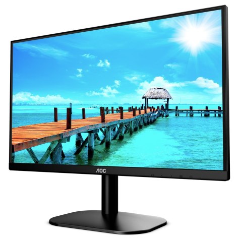 MONITOR AOC LED 21,5" 22B2H/EU AOC MONITOR AOC LED 21,5" 22B2H/EU AOC