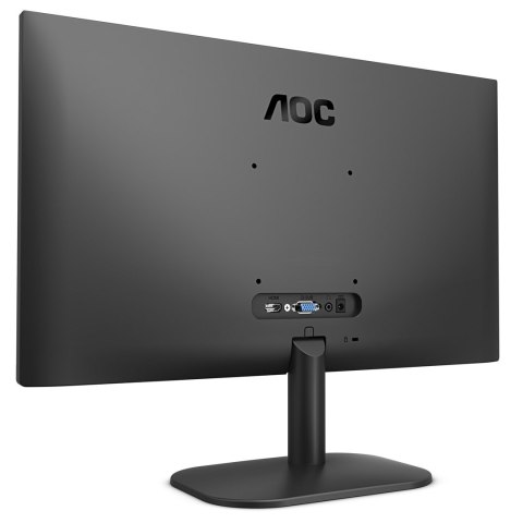 MONITOR AOC LED 21,5" 22B2H/EU AOC MONITOR AOC LED 21,5" 22B2H/EU AOC