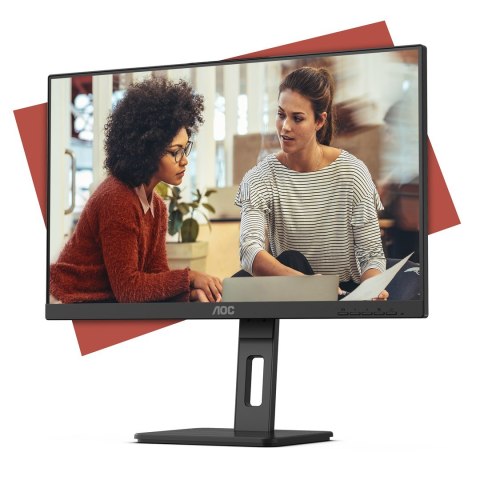 MONITOR AOC LED 24" 24E3QAF AOC MONITOR AOC LED 24" 24E3QAF AOC