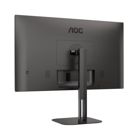 MONITOR AOC LED 27" Q27V5N/BK AOC MONITOR AOC LED 27" Q27V5N/BK AOC