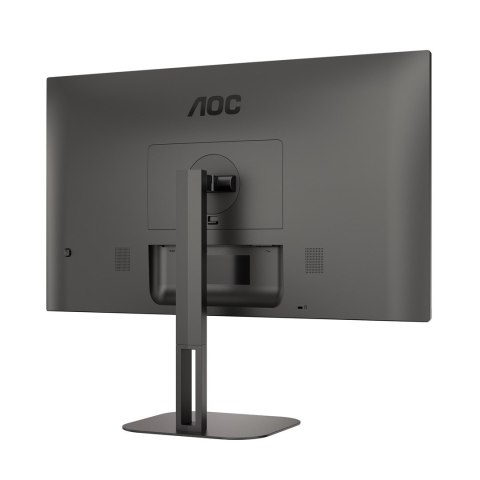MONITOR AOC LED 27" Q27V5N/BK AOC MONITOR AOC LED 27" Q27V5N/BK AOC
