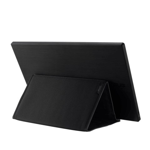 MONITOR ASUS 15,6" MB166C ZenScreen ASUS MONITOR ASUS 15,6" MB166C ZenScreen ASUS