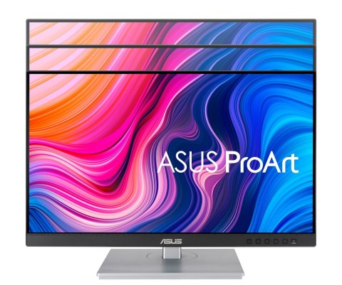 MONITOR ASUS 24" PA247CV ProArt ASUS MONITOR ASUS 24" PA247CV ProArt ASUS
