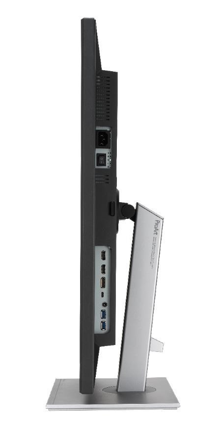 MONITOR ASUS 27" PA279CV ProArt ASUS MONITOR ASUS 27" PA279CV ProArt ASUS