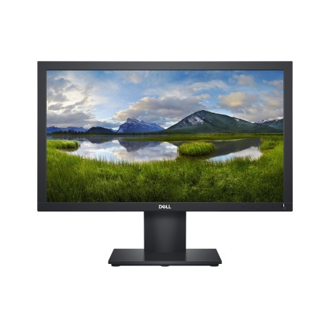MONITOR DELL LED 20" E2020H Dell MONITOR DELL LED 20" E2020H Dell