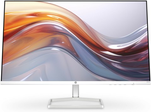 MONITOR HP LED IPS 27" 527sa (94F48E9) 100Hz Hewlett-Packard MONITOR HP LED IPS 27" 527sa (94F48E9) 100Hz Hewlett-Packard