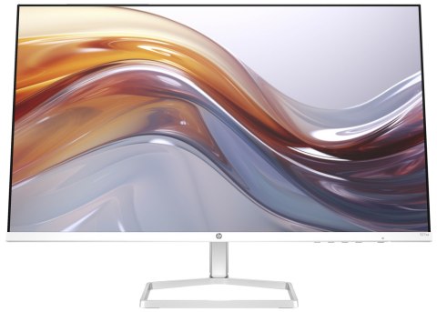 MONITOR HP LED IPS 27" 527sa (94F48E9) 100Hz Hewlett-Packard MONITOR HP LED IPS 27" 527sa (94F48E9) 100Hz Hewlett-Packard