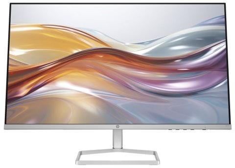 MONITOR HP LED IPS 27" 527sf (94F44E9) 100Hz Hewlett-Packard MONITOR HP LED IPS 27" 527sf (94F44E9) 100Hz Hewlett-Packard