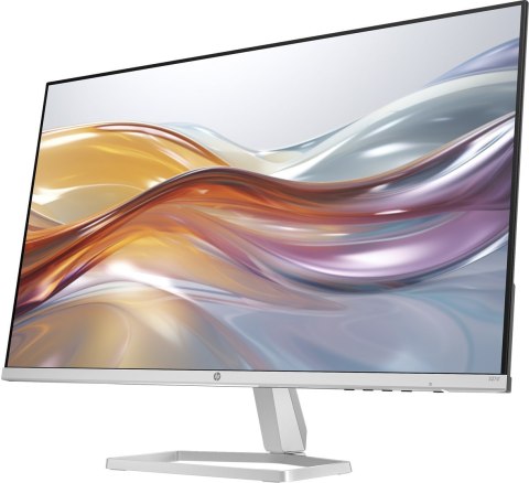 MONITOR HP LED IPS 27" 527sf (94F44E9) 100Hz Hewlett-Packard MONITOR HP LED IPS 27" 527sf (94F44E9) 100Hz Hewlett-Packard