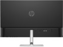 MONITOR HP LED IPS 27" 527sf (94F44E9) 100Hz Hewlett-Packard