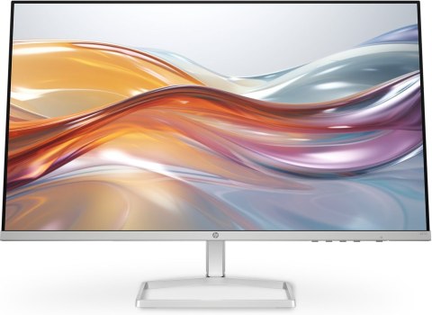 MONITOR HP LED IPS 27" 527sf (94F44E9) 100Hz Hewlett-Packard MONITOR HP LED IPS 27" 527sf (94F44E9) 100Hz Hewlett-Packard