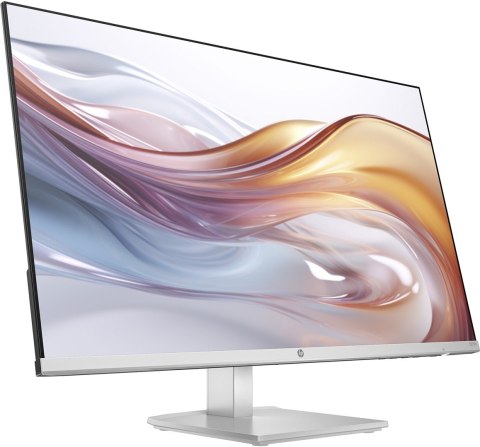 MONITOR HP LED IPS 27" 527sh (94C50E9) 100Hz Hewlett-Packard MONITOR HP LED IPS 27" 527sh (94C50E9) 100Hz Hewlett-Packard