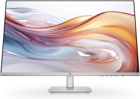 MONITOR HP LED IPS 27" 527sh (94C50E9) 100Hz Hewlett-Packard MONITOR HP LED IPS 27" 527sh (94C50E9) 100Hz Hewlett-Packard