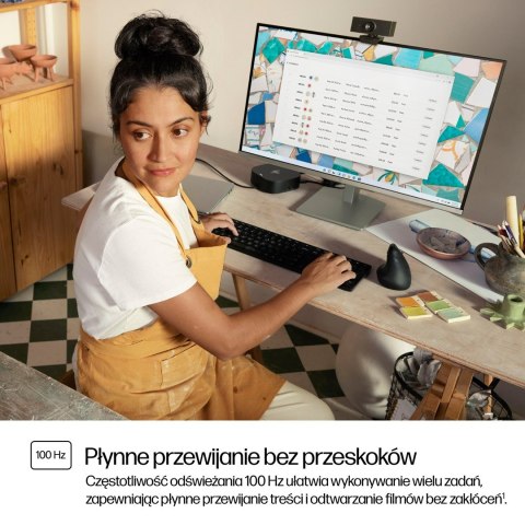MONITOR HP LED IPS 27" 527sh (94C50E9) 100Hz Hewlett-Packard MONITOR HP LED IPS 27" 527sh (94C50E9) 100Hz Hewlett-Packard