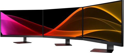 MONITOR HP LED, TN 27" OMEN X 27 (6FN07AA) 240Hz (WYPRZEDAŻ) Hewlett-Packard MONITOR HP LED, TN 27" OMEN X 27 (6FN07AA) 240Hz (WYPRZEDAŻ) Hewlett-Packard