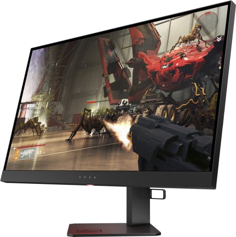 MONITOR HP LED, TN 27" OMEN X 27 (6FN07AA) 240Hz (WYPRZEDAŻ) Hewlett-Packard MONITOR HP LED, TN 27" OMEN X 27 (6FN07AA) 240Hz (WYPRZEDAŻ) Hewlett-Packard