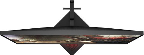 MONITOR HP LED, TN 27" OMEN X 27 (6FN07AA) 240Hz (WYPRZEDAŻ) Hewlett-Packard MONITOR HP LED, TN 27" OMEN X 27 (6FN07AA) 240Hz (WYPRZEDAŻ) Hewlett-Packard