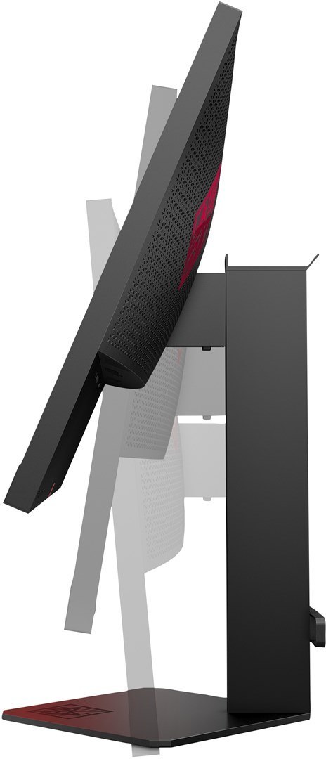 MONITOR HP LED, TN 27" OMEN X 27 (6FN07AA) 240Hz (WYPRZEDAŻ) Hewlett-Packard MONITOR HP LED, TN 27" OMEN X 27 (6FN07AA) 240Hz (WYPRZEDAŻ) Hewlett-Packard