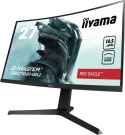 MONITOR IIYAMA LED 27" GB2766HSU-B1 165Hz IIYAMA