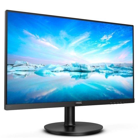 MONITOR PHILIPS LED 21,5" 221V8/00 Philips MONITOR PHILIPS LED 21,5" 221V8/00 Philips