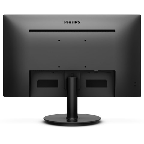 MONITOR PHILIPS LED 21,5" 221V8/00 Philips MONITOR PHILIPS LED 21,5" 221V8/00 Philips