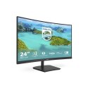 MONITOR PHILIPS LED 23,6" 241E1SCA/00 Philips
