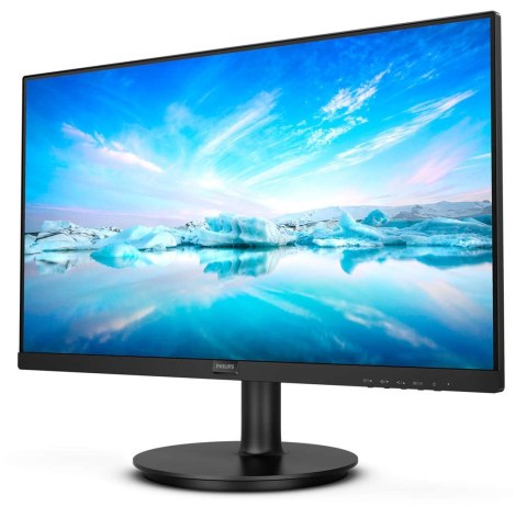 MONITOR PHILIPS LED 27" 271V8LAB/00 Philips MONITOR PHILIPS LED 27" 271V8LAB/00 Philips