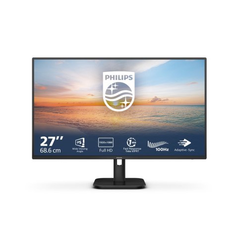 MONITOR PHILIPS LED 27" 27E1N1100A/00 Philips MONITOR PHILIPS LED 27" 27E1N1100A/00 Philips