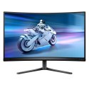 MONITOR PHILIPS LED 27" 27M2C5500W/00 240Hz Philips