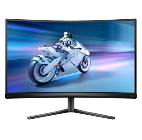 MONITOR PHILIPS LED 27" 27M2C5500W/00 240Hz Philips