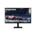 MONITOR SAMSUNG LED 27" LS27D300GAUXEN 100Hz Samsung