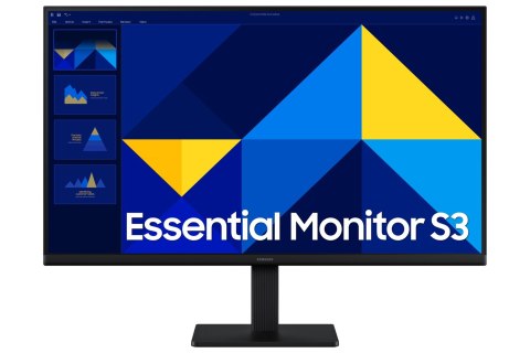 MONITOR SAMSUNG LED 27" LS27D300GAUXEN 100Hz Samsung MONITOR SAMSUNG LED 27" LS27D300GAUXEN 100Hz Samsung