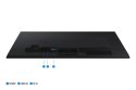 MONITOR SAMSUNG LED 27" LS27D300GAUXEN 100Hz Samsung