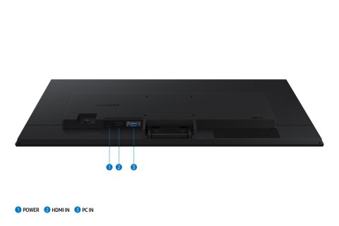 MONITOR SAMSUNG LED 27" LS27D300GAUXEN 100Hz Samsung MONITOR SAMSUNG LED 27" LS27D300GAUXEN 100Hz Samsung