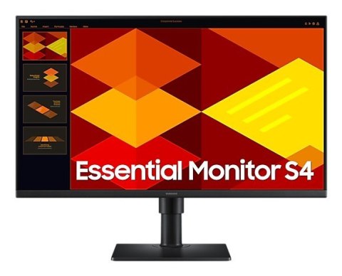 MONITOR SAMSUNG LED 27" LS27D400GAUXEN 100Hz Samsung MONITOR SAMSUNG LED 27" LS27D400GAUXEN 100Hz Samsung