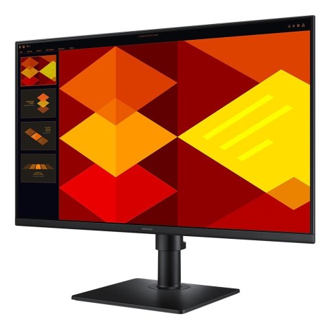 MONITOR SAMSUNG LED 27" LS27D400GAUXEN 100Hz Samsung MONITOR SAMSUNG LED 27" LS27D400GAUXEN 100Hz Samsung