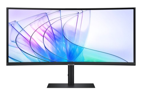 MONITOR SAMSUNG LED 34" LS34C652VAUXEN 100Hz Samsung MONITOR SAMSUNG LED 34" LS34C652VAUXEN 100Hz Samsung