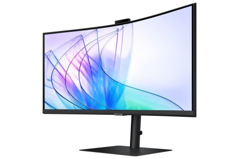 MONITOR SAMSUNG LED 34" LS34C652VAUXEN 100Hz Samsung MONITOR SAMSUNG LED 34" LS34C652VAUXEN 100Hz Samsung