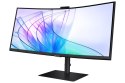 MONITOR SAMSUNG LED 34" LS34C652VAUXEN 100Hz Samsung