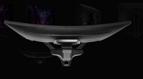 Monitor ASROCK 27" PG27QRT2A Asrock Monitor ASROCK 27" PG27QRT2A Asrock