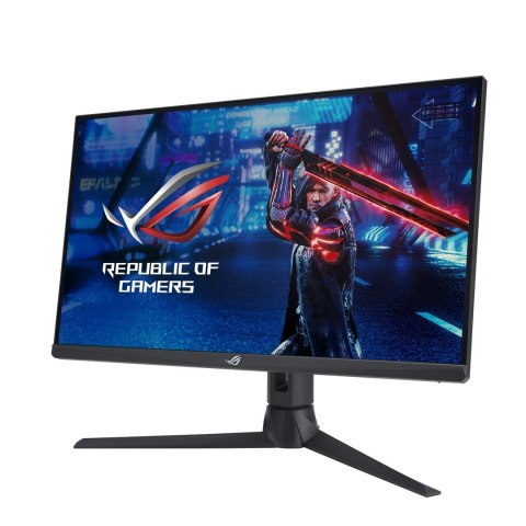 Monitor Asus ROG Strix 27" XG27AQMR ASUS Monitor Asus ROG Strix 27" XG27AQMR ASUS