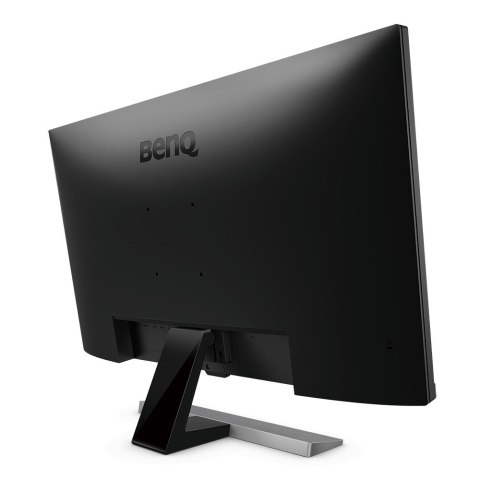 Monitor BenQ EW3270U 9H.LGVLA.TSE (31,5"; VA; 4K 3840x2160; HDMI x2; kolor czarny) BenQ Monitor BenQ EW3270U 9H.LGVLA.TSE (31,5"; VA; 4K 3840x2160; HDMI x2; kolor czarny) BenQ