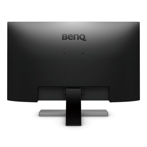 Monitor BenQ EW3270U 9H.LGVLA.TSE (31,5"; VA; 4K 3840x2160; HDMI x2; kolor czarny) BenQ Monitor BenQ EW3270U 9H.LGVLA.TSE (31,5"; VA; 4K 3840x2160; HDMI x2; kolor czarny) BenQ