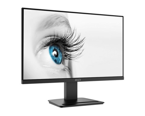 Monitor MSI PRO MP2412 MSI Monitor MSI PRO MP2412 MSI