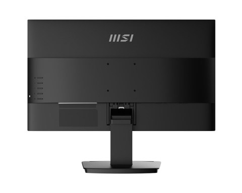 Monitor MSI PRO MP2412 MSI Monitor MSI PRO MP2412 MSI