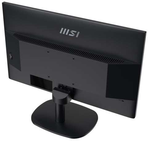 Monitor MSI PRO MP245V MSI Monitor MSI PRO MP245V MSI