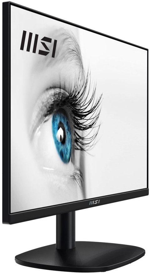 Monitor MSI PRO MP245V MSI Monitor MSI PRO MP245V MSI