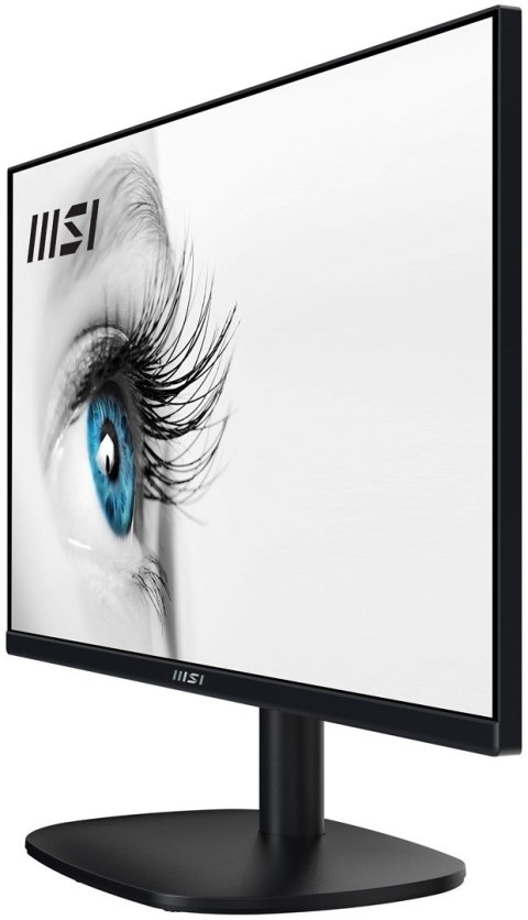 Monitor MSI PRO MP245V MSI Monitor MSI PRO MP245V MSI